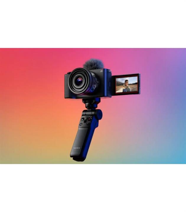دوربین سونی مدل Sony ZV-E1 Full-Frame